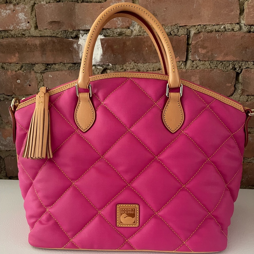 Dooney & Bourke